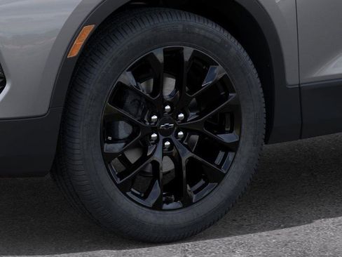 New 2026 Chevrolet Blazer LT w/ Convenience Package FWD image 10