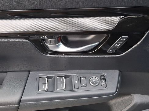 Used 2024 Honda CR-V EX-L image 13