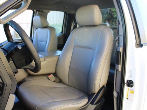 Used 2018 Ford F150 XL w/ XL Power Equipment Group RWD image 11