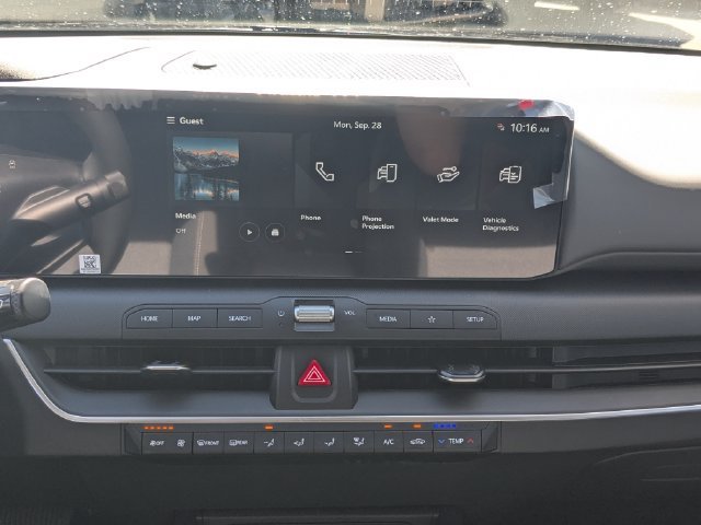 New 2026 Kia K4 FWD image 19