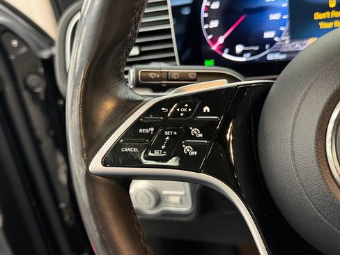 Certified 2024 Mercedes-Benz GLE 350 4MATIC image 31