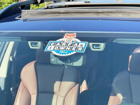 Used 2019 Subaru Ascent Touring w/ Popular Package #3 AWD/4WD image 97
