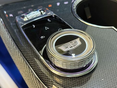 New 2026 Cadillac Optiq Sport 1 image 33