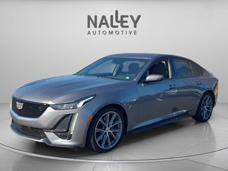 Used 2022 Cadillac CT5 Sport w/ Climate Package video 1