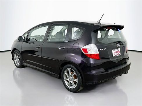 Used 2013 Honda Fit Sport image 12