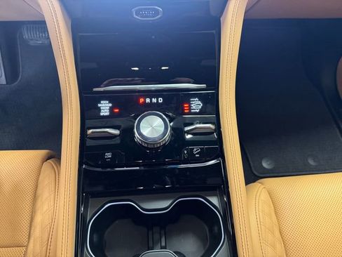 New 2026 Jeep Grand Cherokee L Summit AWD/4WD image 14