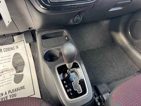 Used 2024 Mitsubishi Mirage G4 Black Edition FWD image 20