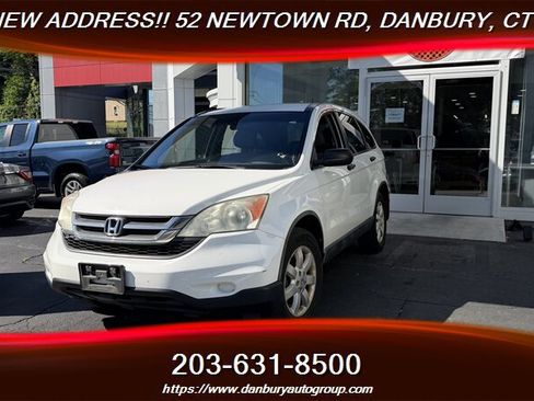 Used 2011 Honda CR-V SE image 1
