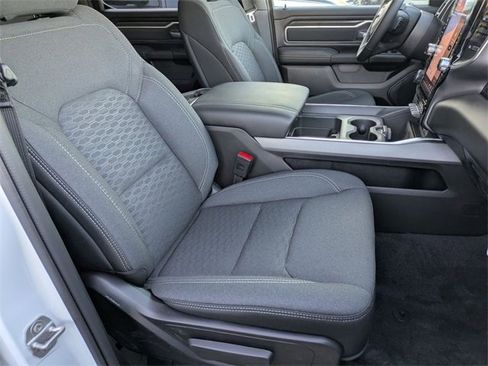 New 2026 RAM 1500 Big Horn image 27