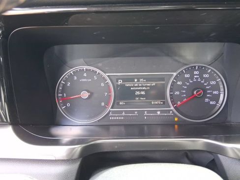 Used 2022 Kia Sorento S FWD image 12