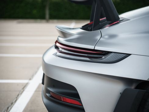 Used 2025 Porsche 911 GT3 RS RWD image 24