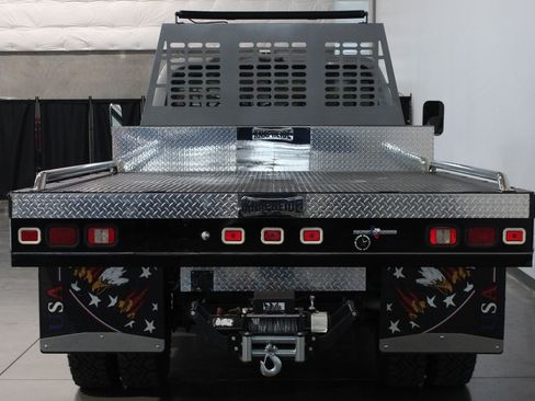 Used 1991 Ford F350 4x4 Regular Cab image 29