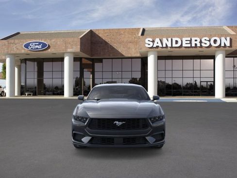 New 2026 Ford Mustang Premium RWD image 7
