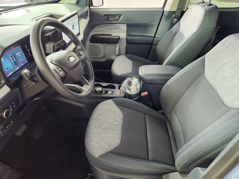 New 2026 Ford Maverick XLT w/ 4K Tow Package image 10