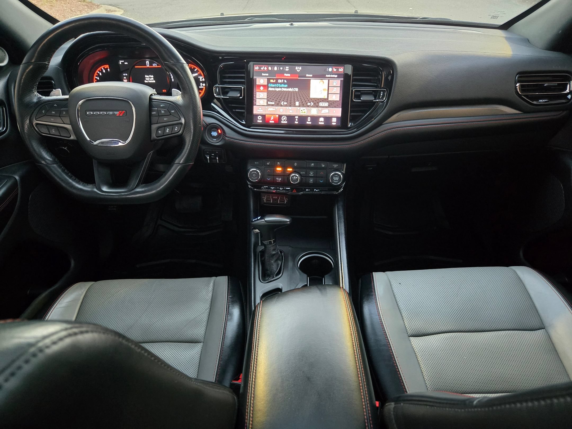 Used 2024 Dodge Durango GT AWD/4WD image 10