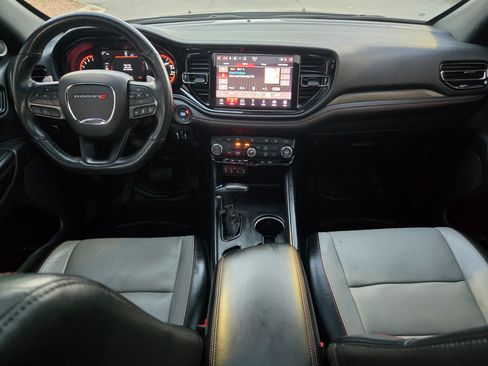Used 2024 Dodge Durango GT AWD/4WD image 10