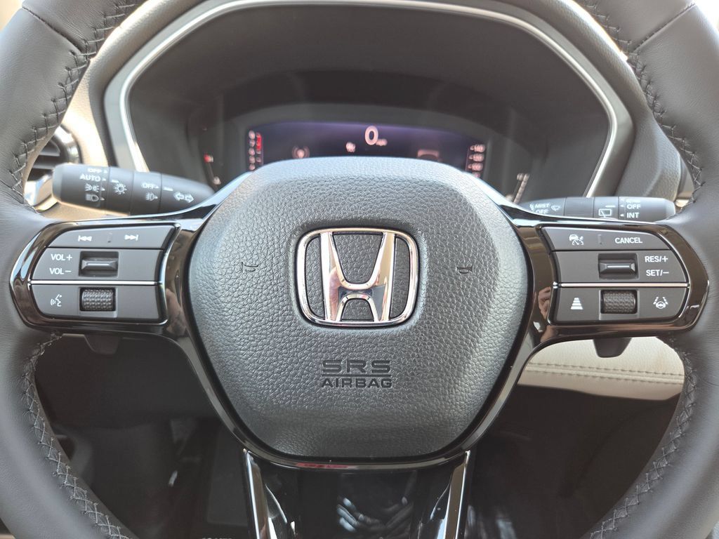New 2026 Honda Pilot EX-L image 34
