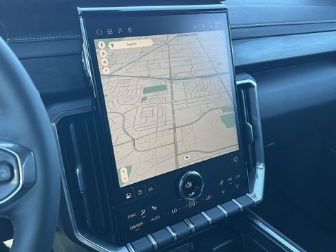 New 2026 GMC Acadia Elevation FWD image 19