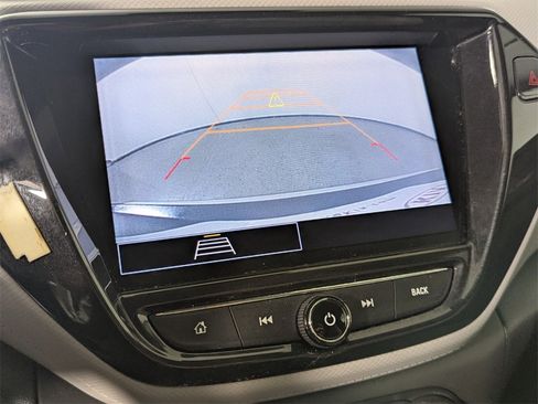 Used 2021 Chevrolet TrailBlazer LT w/ Premium Seating Package image 23