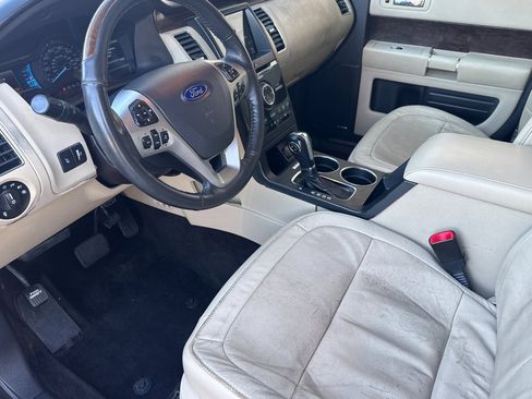 Used 2019 Ford Flex Limited image 11