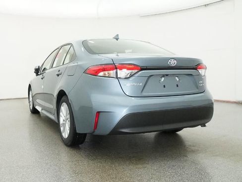 New 2026 Toyota Corolla LE image 55