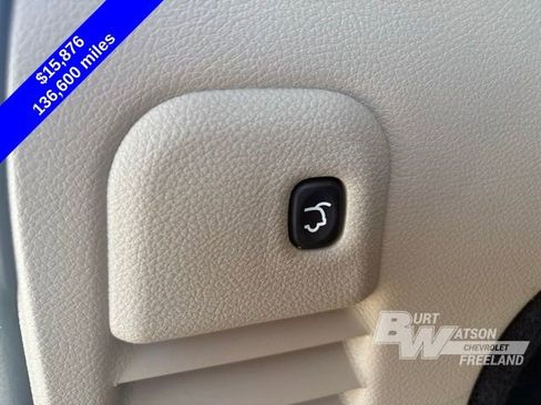 Used 2020 Jeep Grand Cherokee Limited w/ Luxury Group II image 30