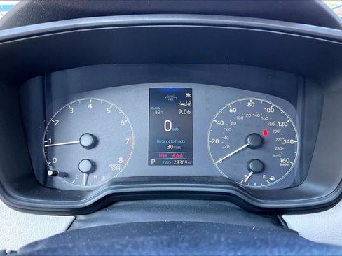 Used 2023 Toyota Corolla LE FWD image 26