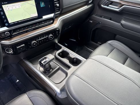 Used 2023 Chevrolet Silverado 1500 RST w/ RST All Star Premium Package image 26