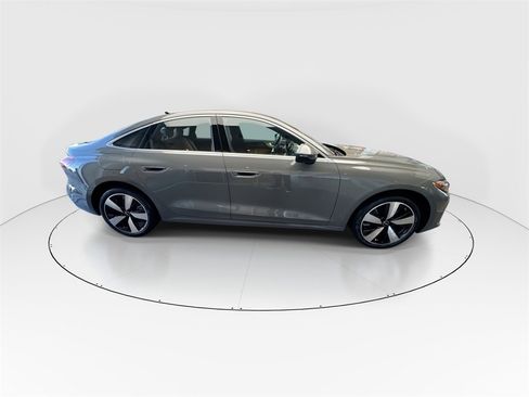 New 2025 Audi A5 2.0T Premium Plus image 9