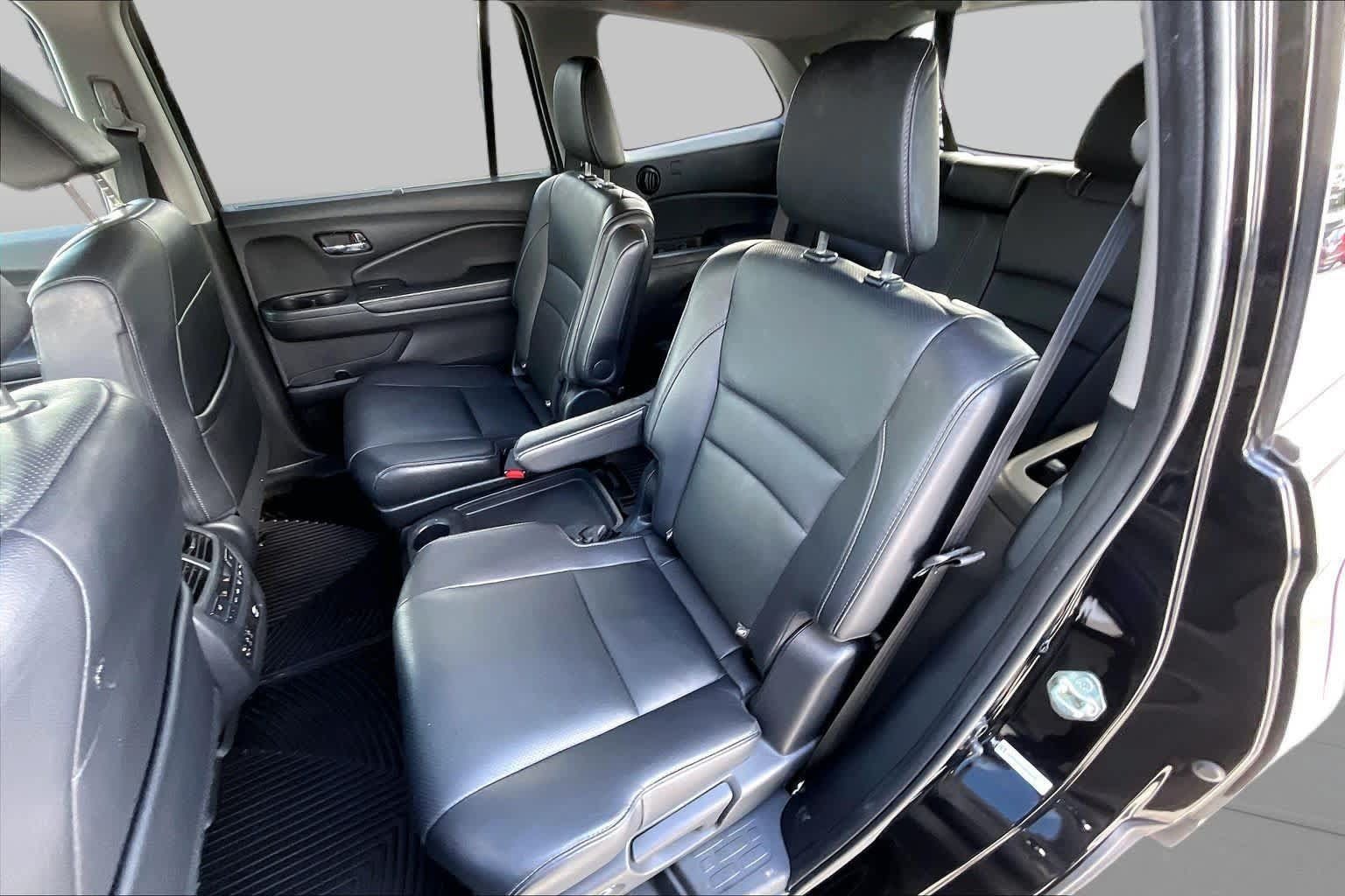 Used 2016 Honda Pilot Elite image 21
