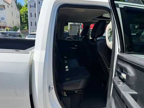 Used 2014 RAM 1500 Sport w/ Convenience Group AWD/4WD image 31