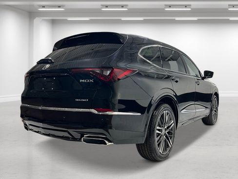 Used 2026 Acura MDX SH-AWD w/ Advance Package image 7