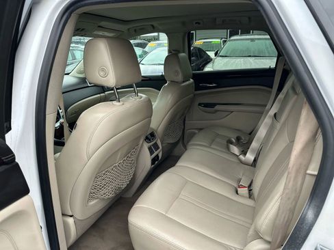 Used 2013 Cadillac SRX Premium image 11