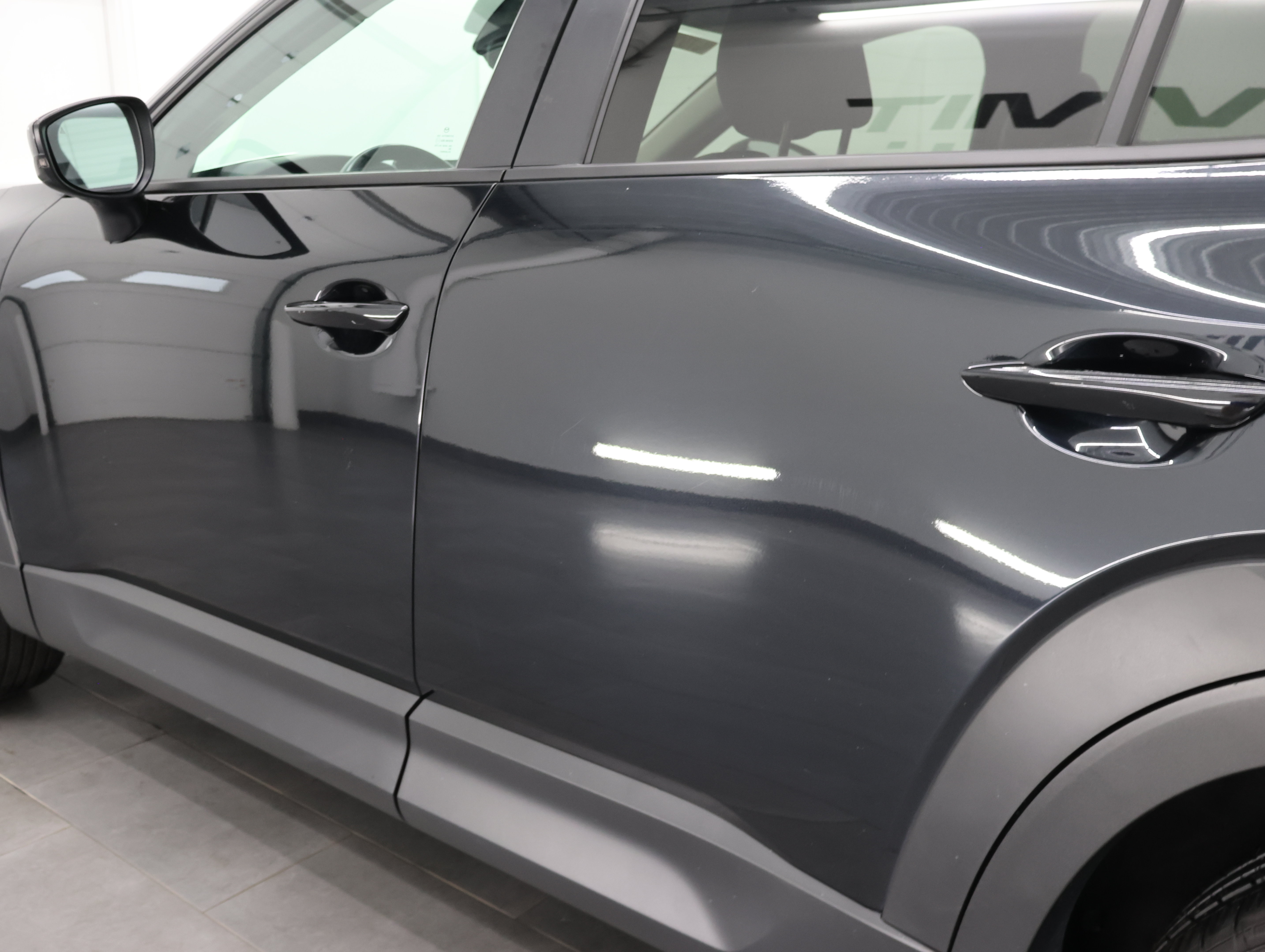 Used 2025 MAZDA CX-50 AWD 2.5 S w/ Preferred Package image 31