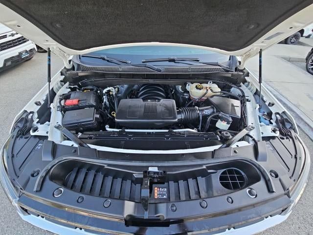 Used 2022 Chevrolet Tahoe LT w/ LT Signature Plus Package RWD image 30