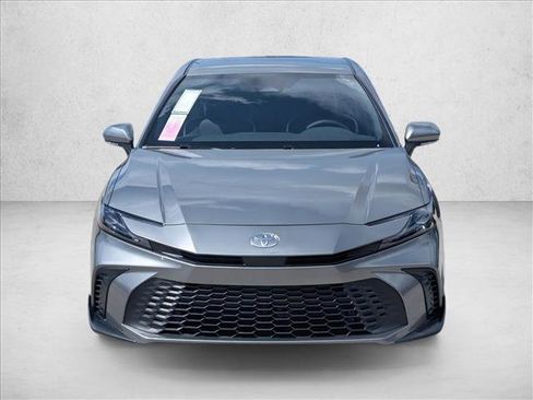 New 2026 Toyota Camry SE FWD image 6
