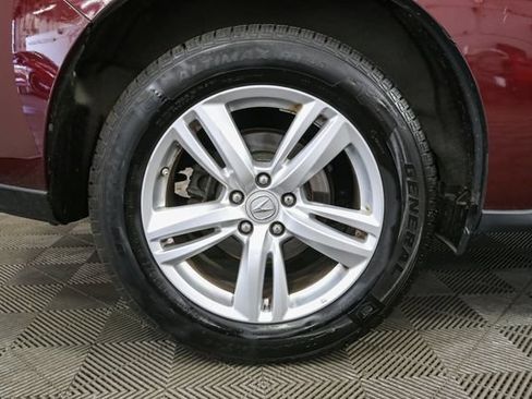 Used 2015 Acura RDX w/ Technology Package AWD/4WD image 15