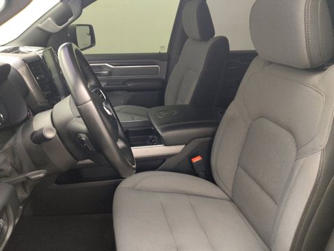 Used 2021 RAM 1500 Big Horn image 17