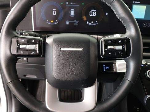 Certified 2026 Hyundai Santa Fe SE FWD image 3