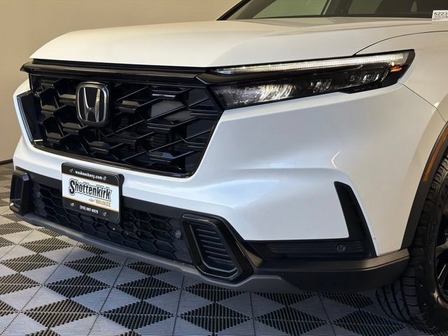 Used 2024 Honda CR-V Sport-L image 11