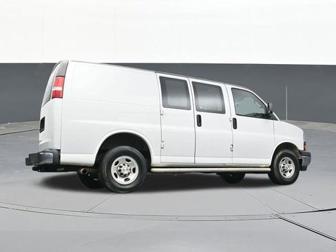 Used 2021 Chevrolet Express 2500 Work Van w/ Driver Convenience Package image 42