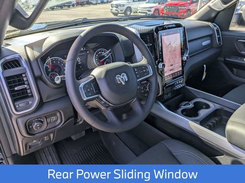 New 2026 RAM 1500 Big Horn image 14