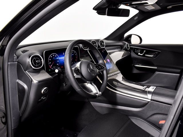 Certified 2025 Mercedes-Benz GLC 300 image 20