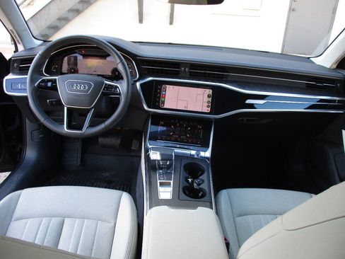 Used 2020 Audi A6 3.0T allroad Prestige image 88