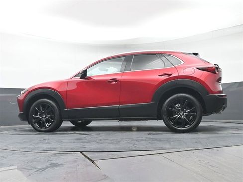 Certified 2023 MAZDA CX-30 2.5 Turbo w/ Premium Package image 33