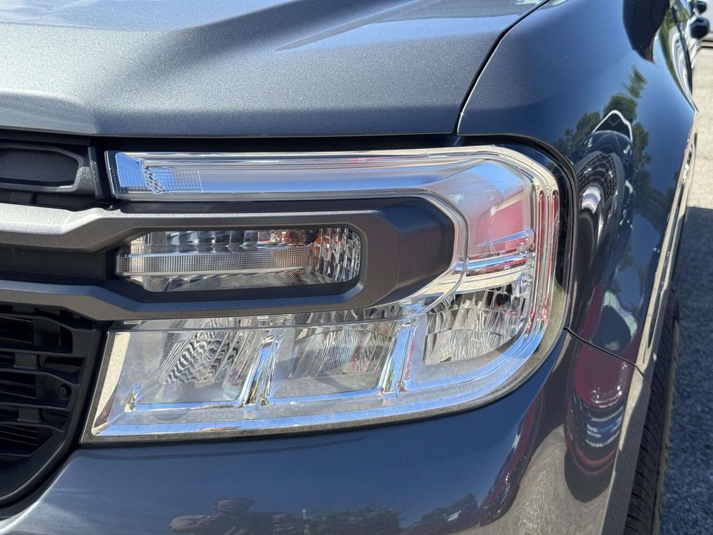 Used 2024 Ford Maverick XLT w/ XLT Luxury Package FWD image 9