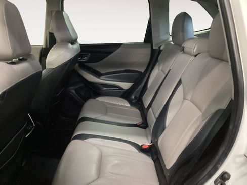 Certified 2023 Subaru Forester Limited image 13