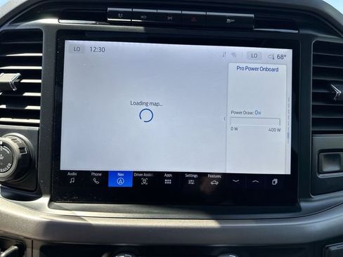 Used 2024 Ford F150 XLT w/ Equipment Group 303A High AWD/4WD image 22