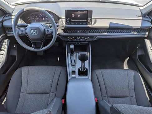 Used 2025 Honda Accord LX image 16