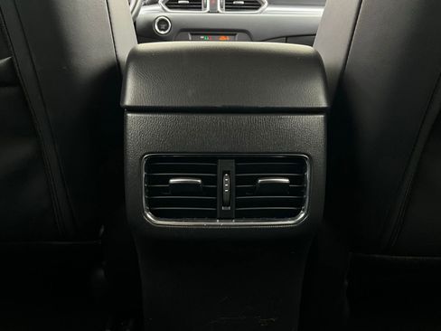 Used 2025 MAZDA CX-5 AWD 2.5 S w/ Select Package image 13